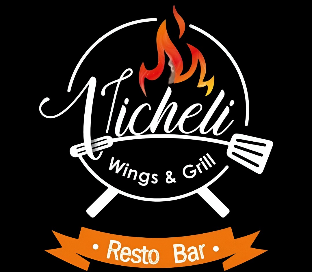 VICHELI WINGS & GRILL